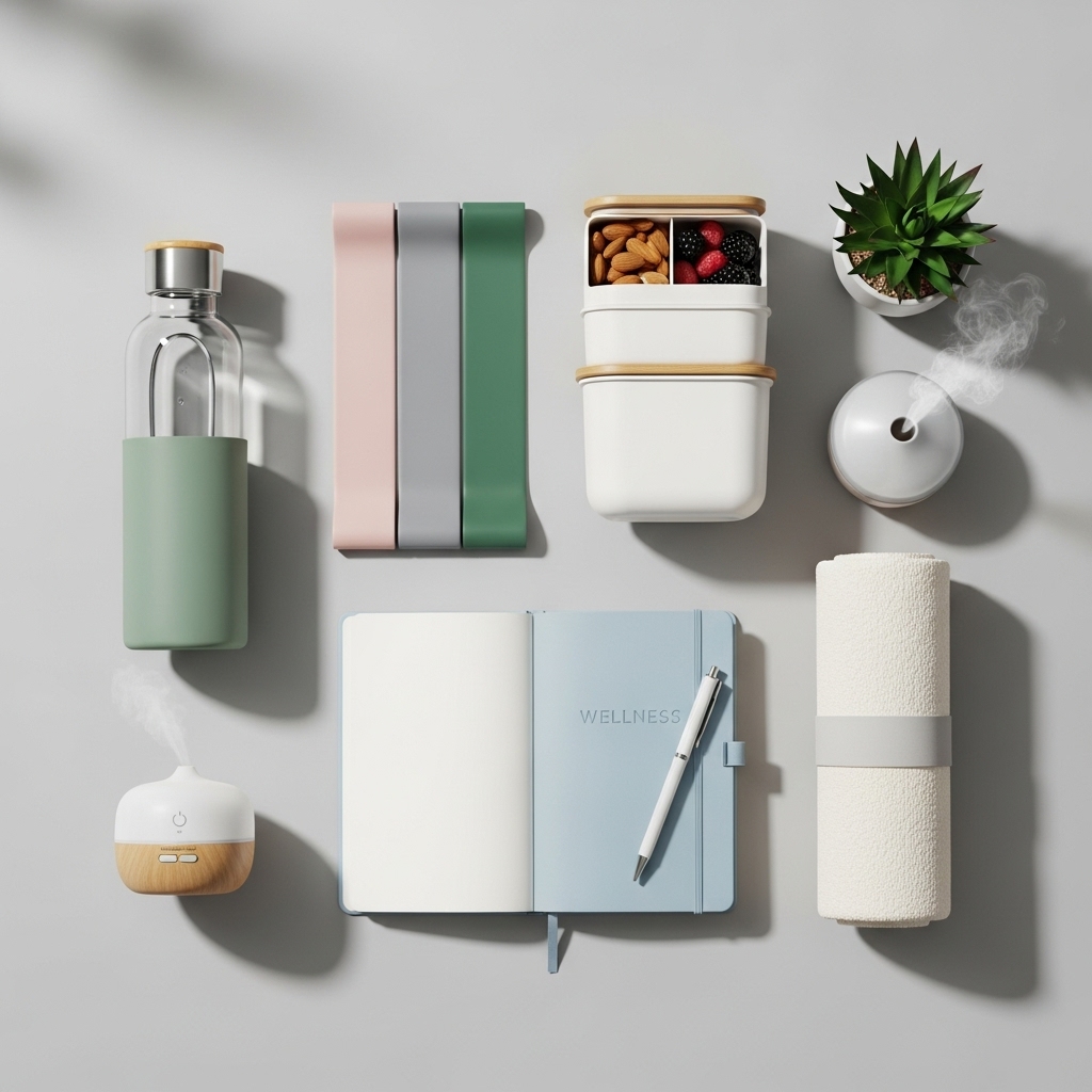 Wellness Starter Kit