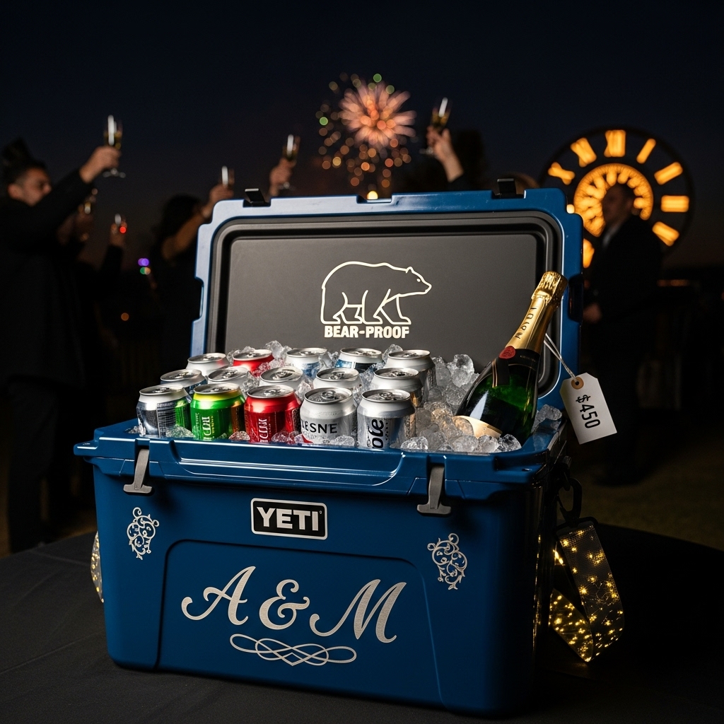 Yeti Roadie 24 Hard Cooler 