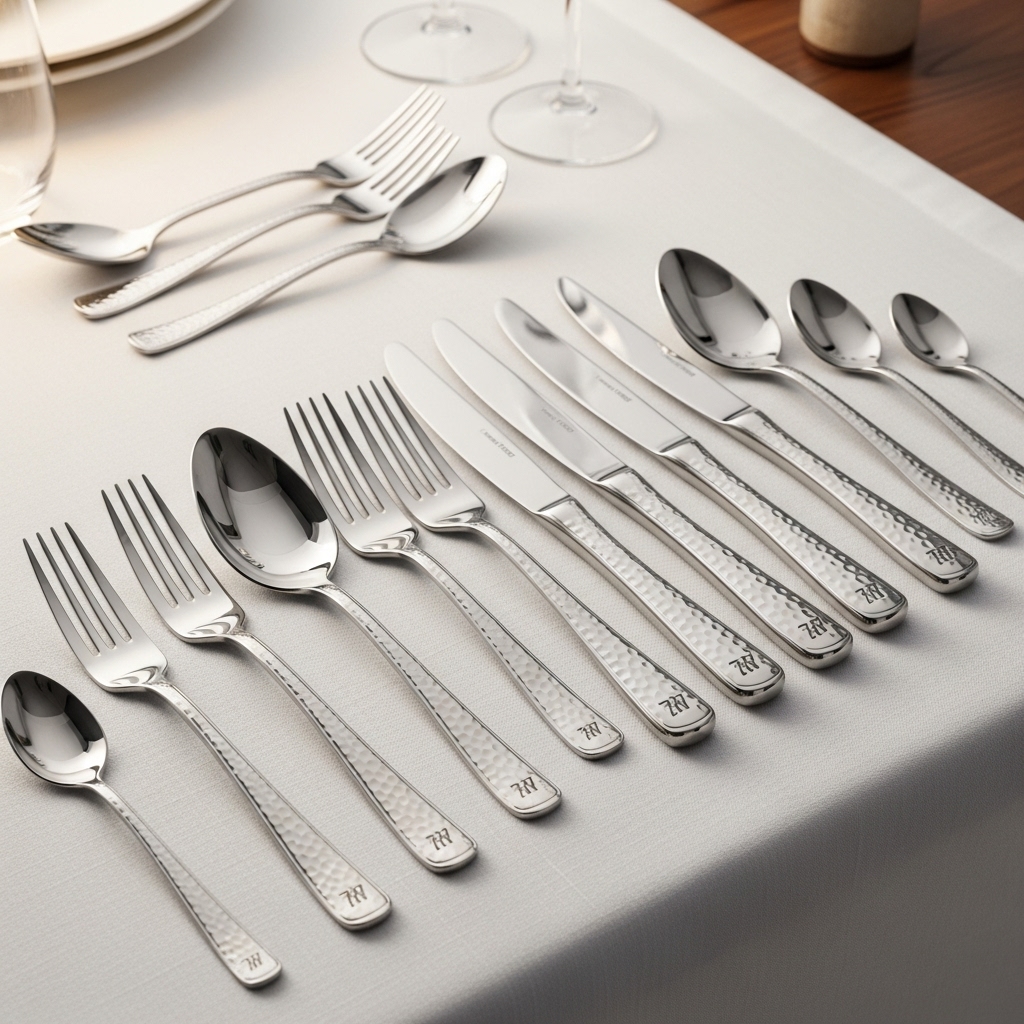Zwilling J.A. Henckels Bellasera 40-Piece Set
