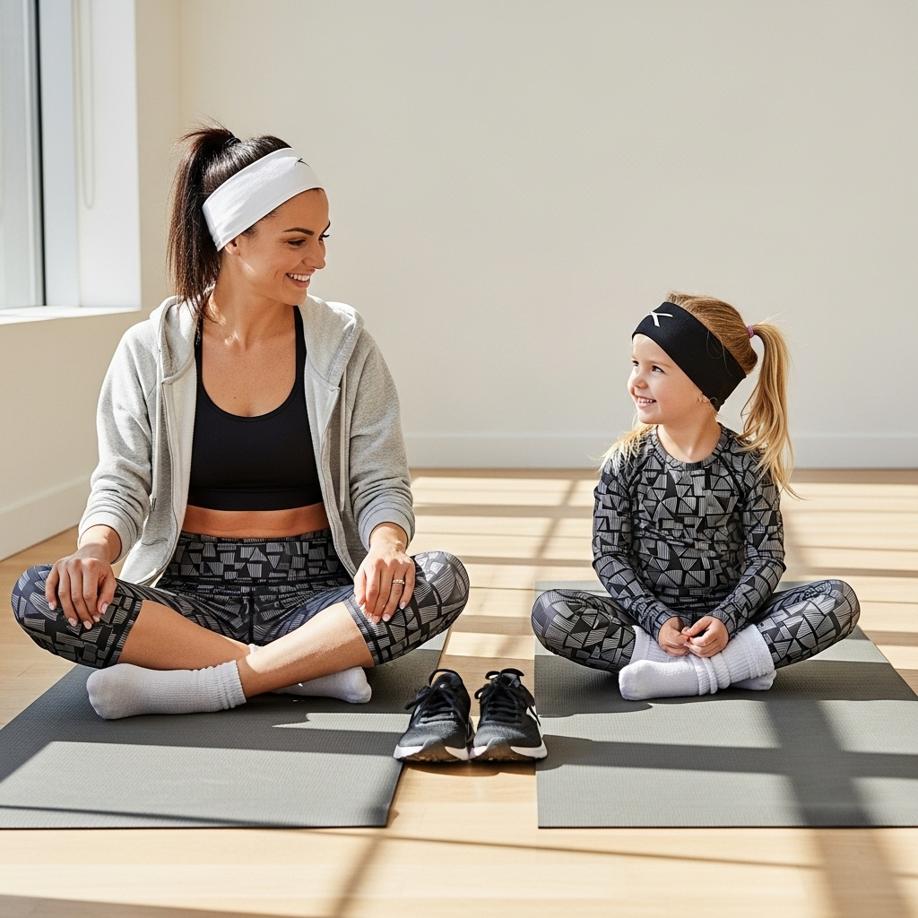  Athleisure All-Stars