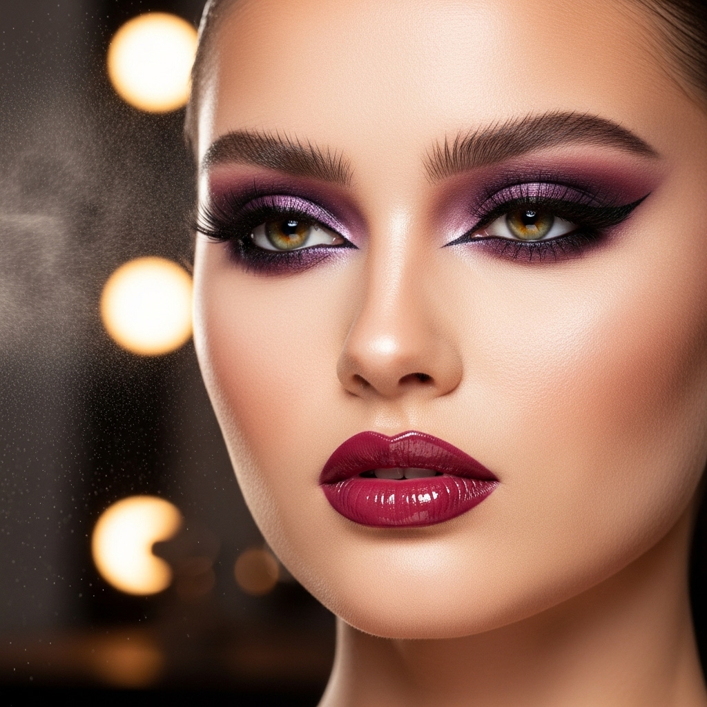 Bold Romance Styles