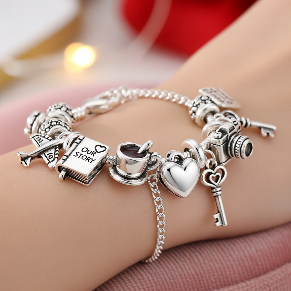 Charm Bracelet