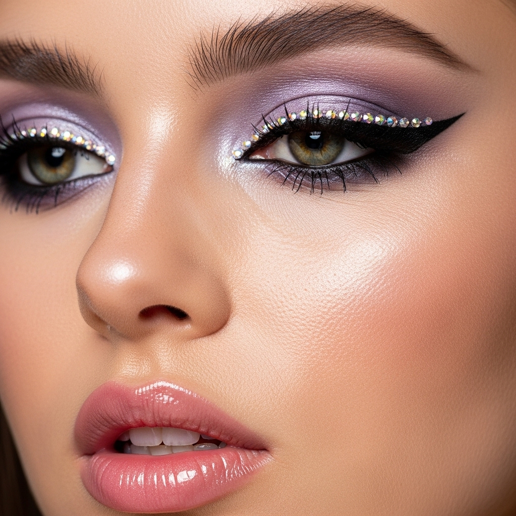 Euphoria Crystal Eyes