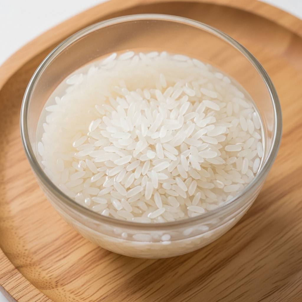Fermented Rice Water Toner