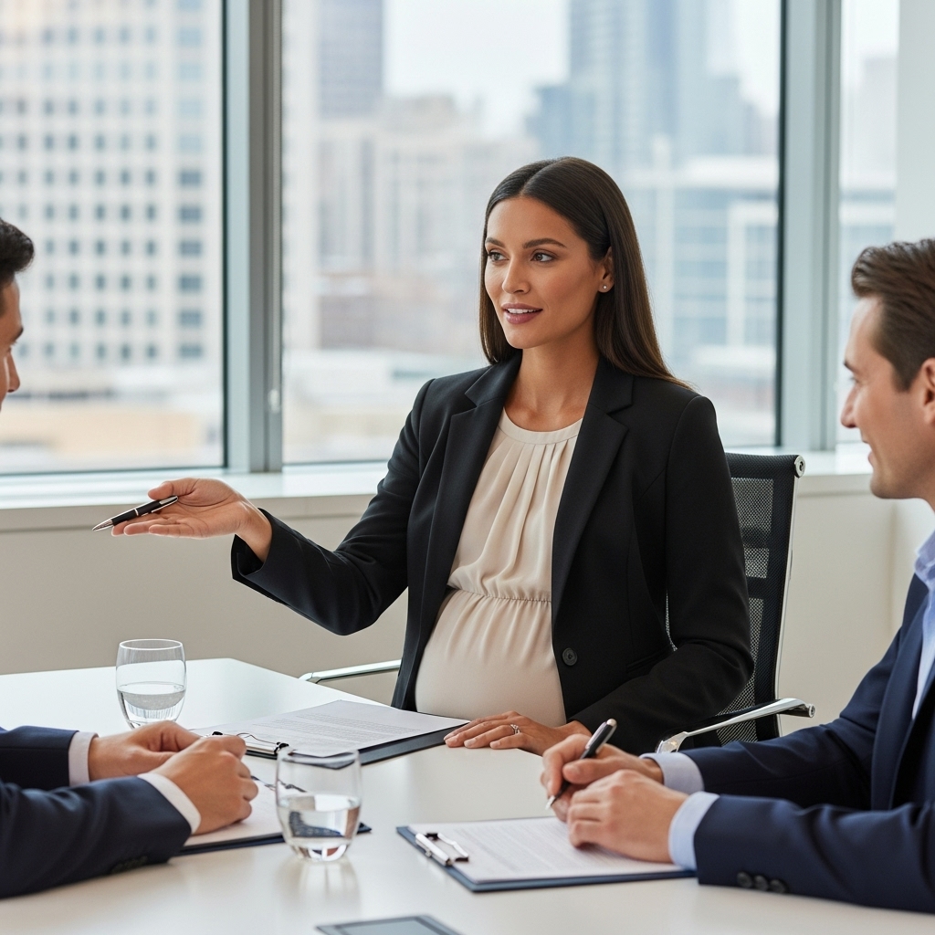 Ingrid + Isabel Blazer