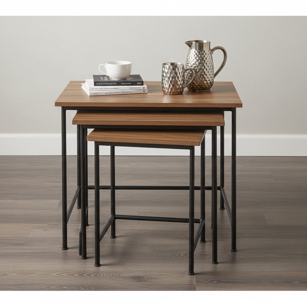Nesting Tables
