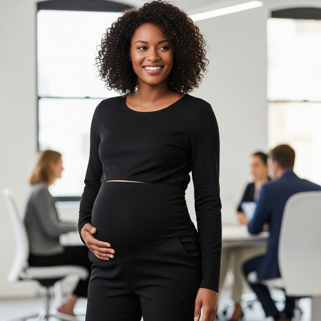 Quince Tailored Trousers