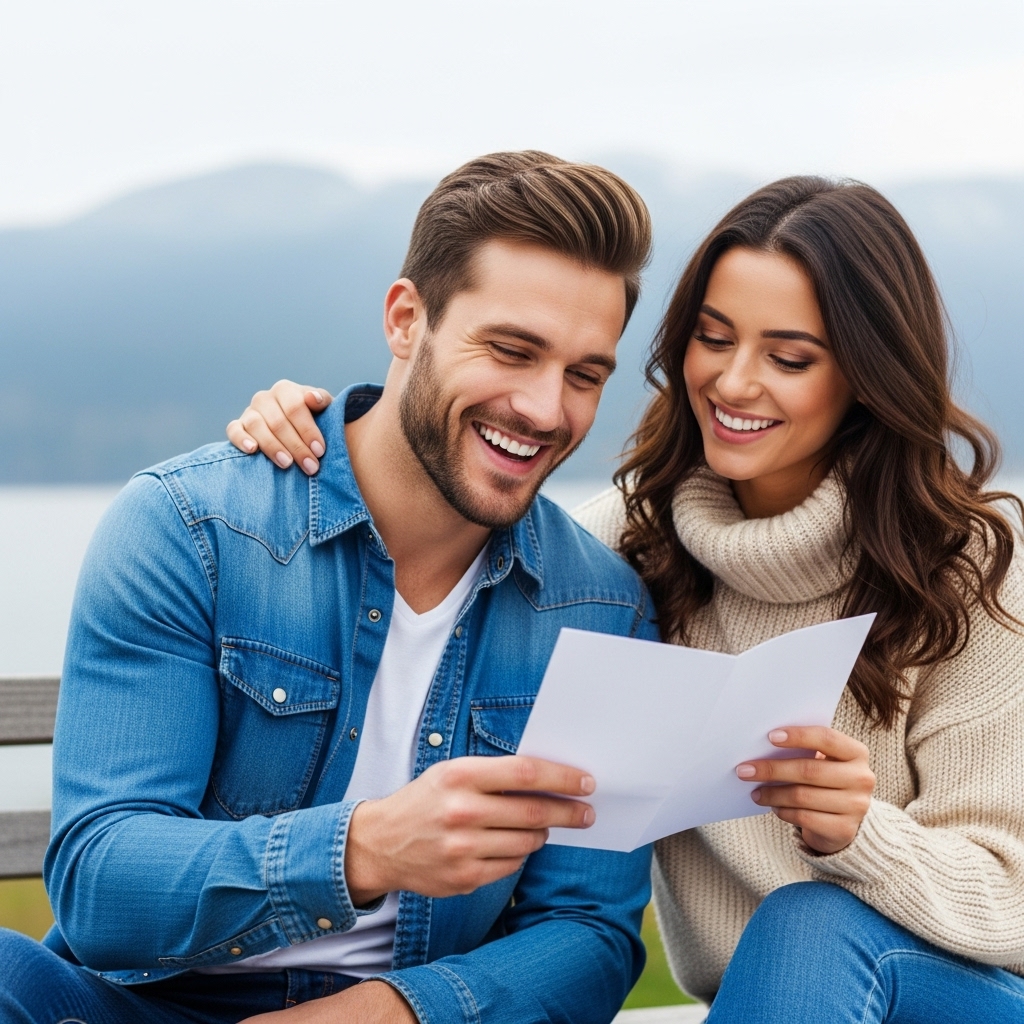 Romantic Valentine Wishes for 