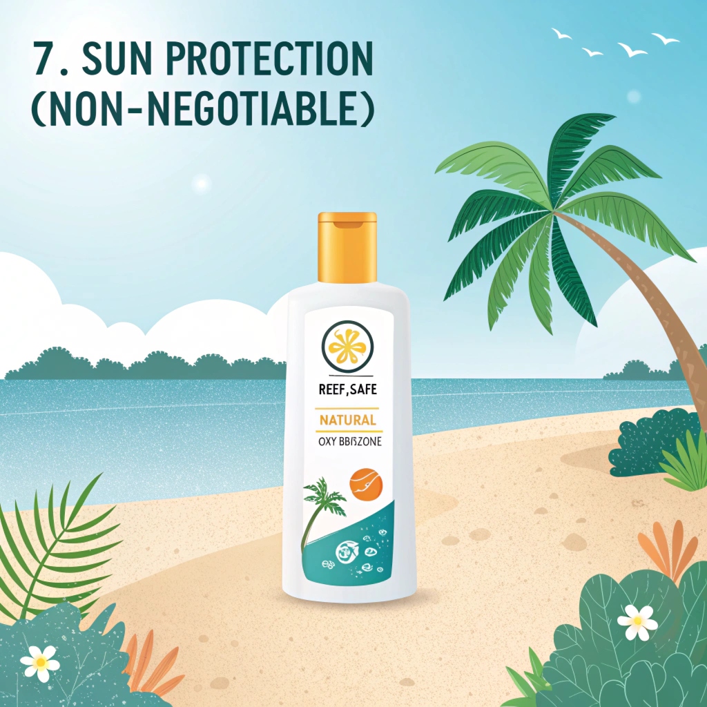 Sun Protection