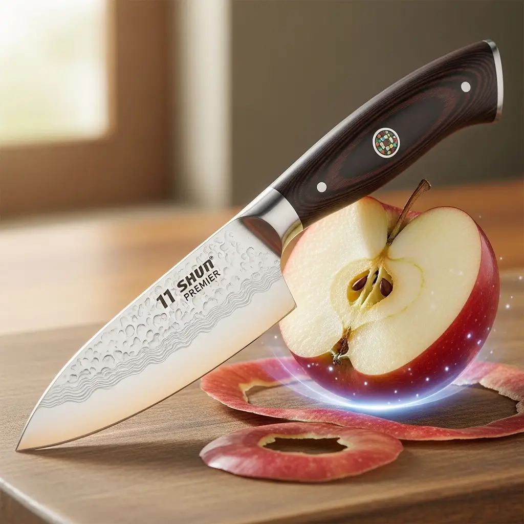 Shun Premier Paring Knife 3.5-Inch