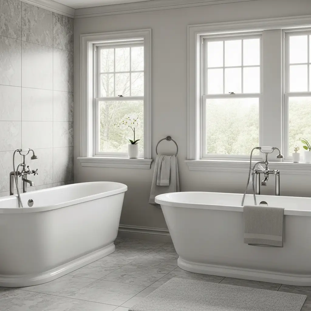 Freestanding Tubs