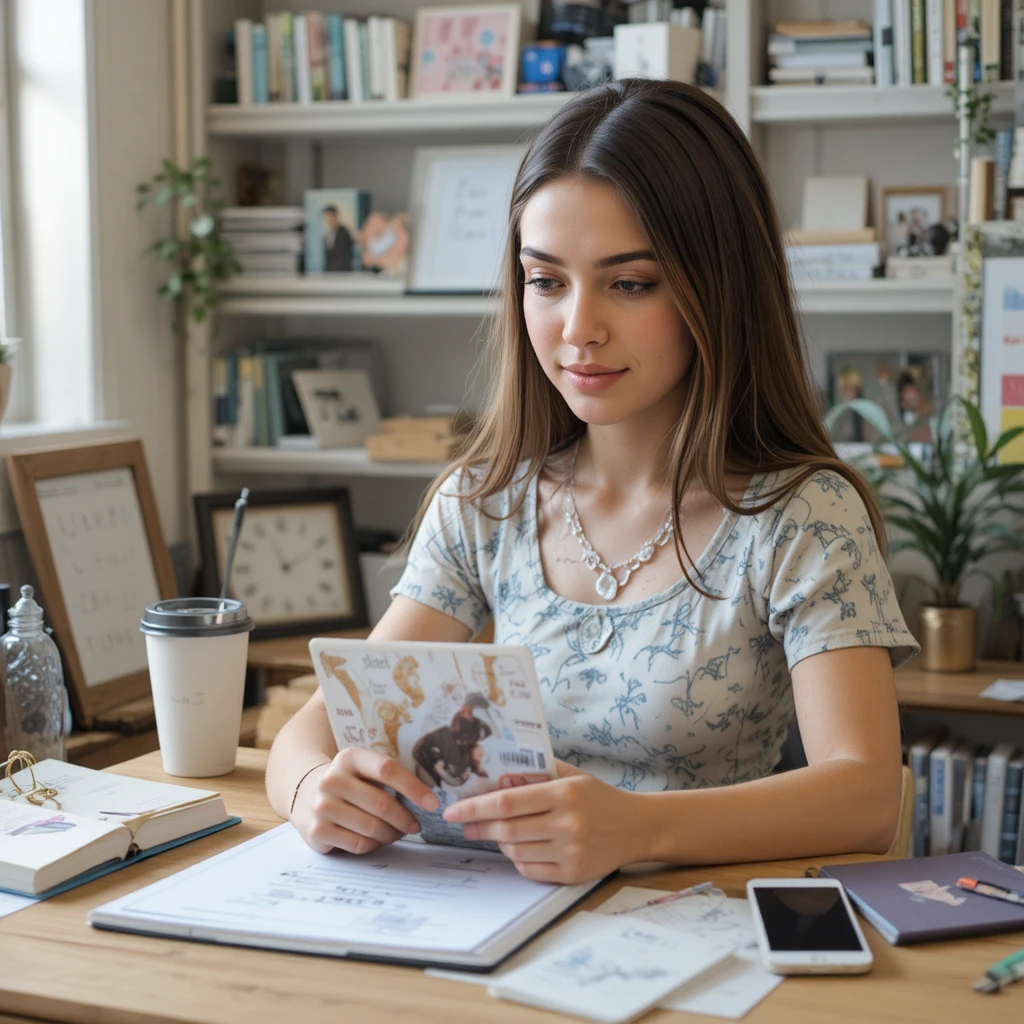 Declutter Digital Spaces