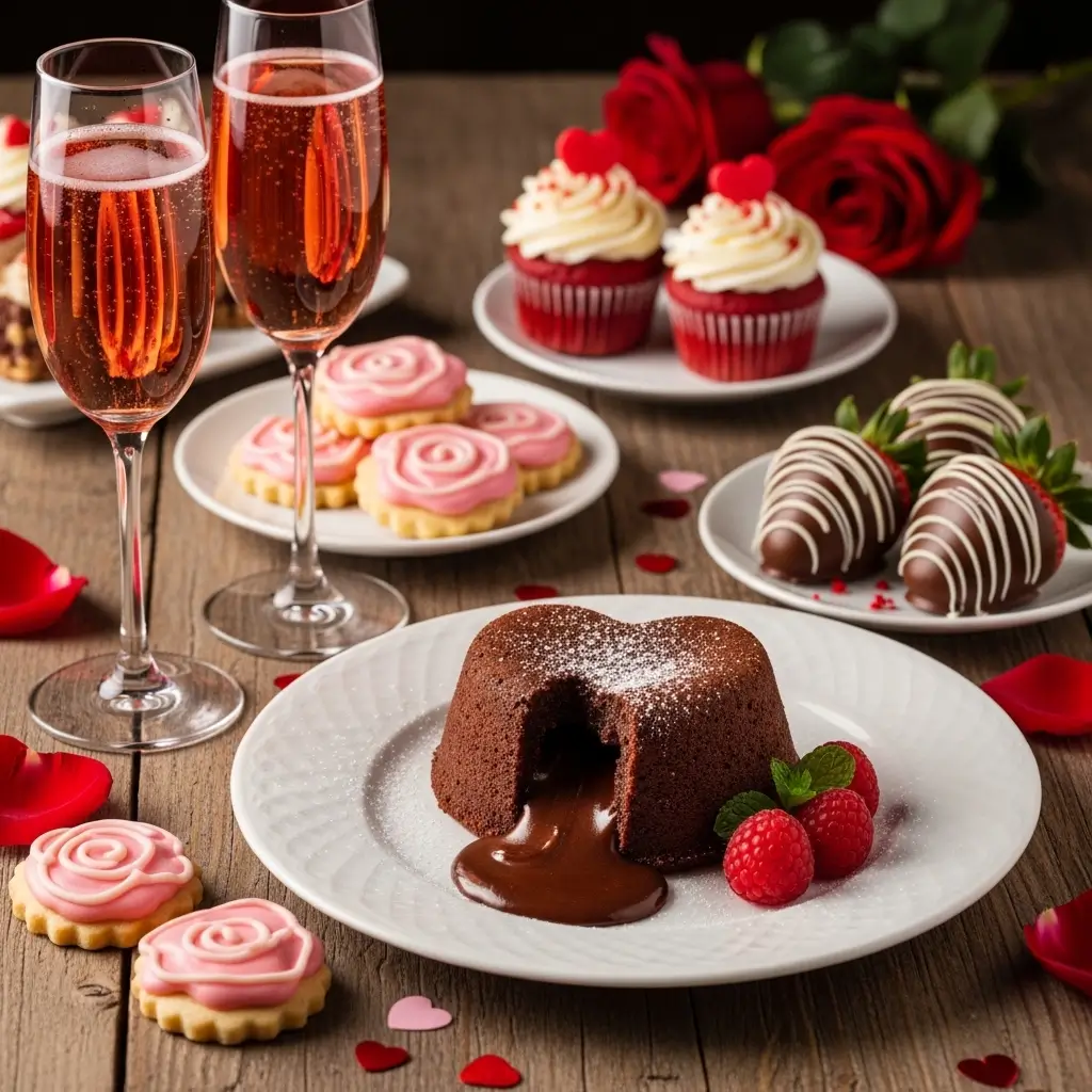 Peanut Butter Chocolate Bites
