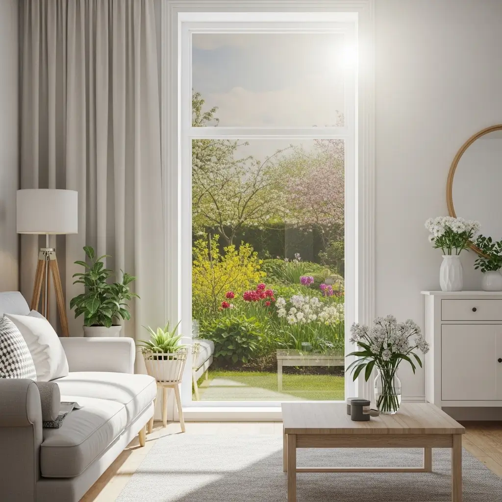 Mirrors Strategically