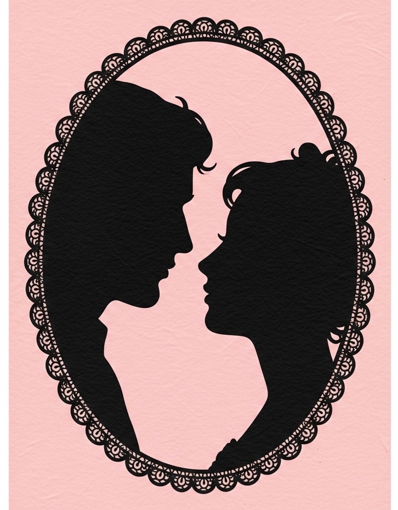 Silhouette Art 