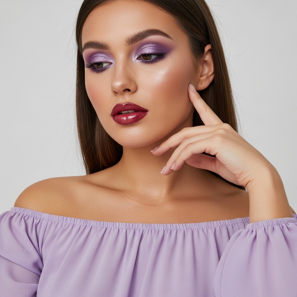 Soft Glam Pairings