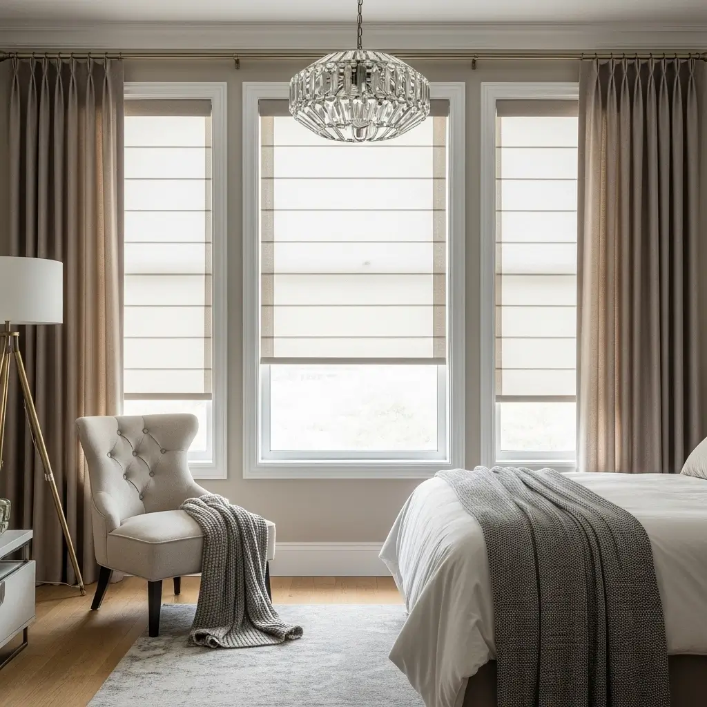 Custom Curtains