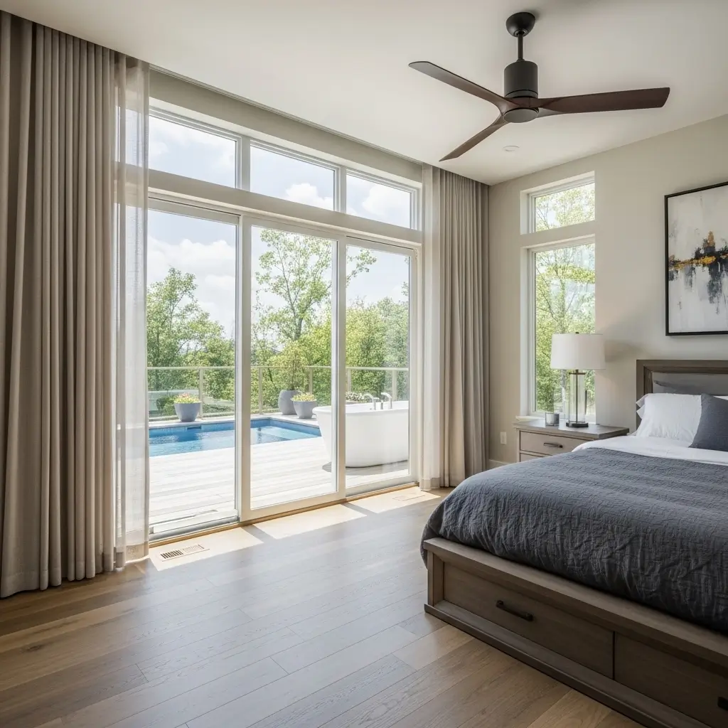 Open Concept
