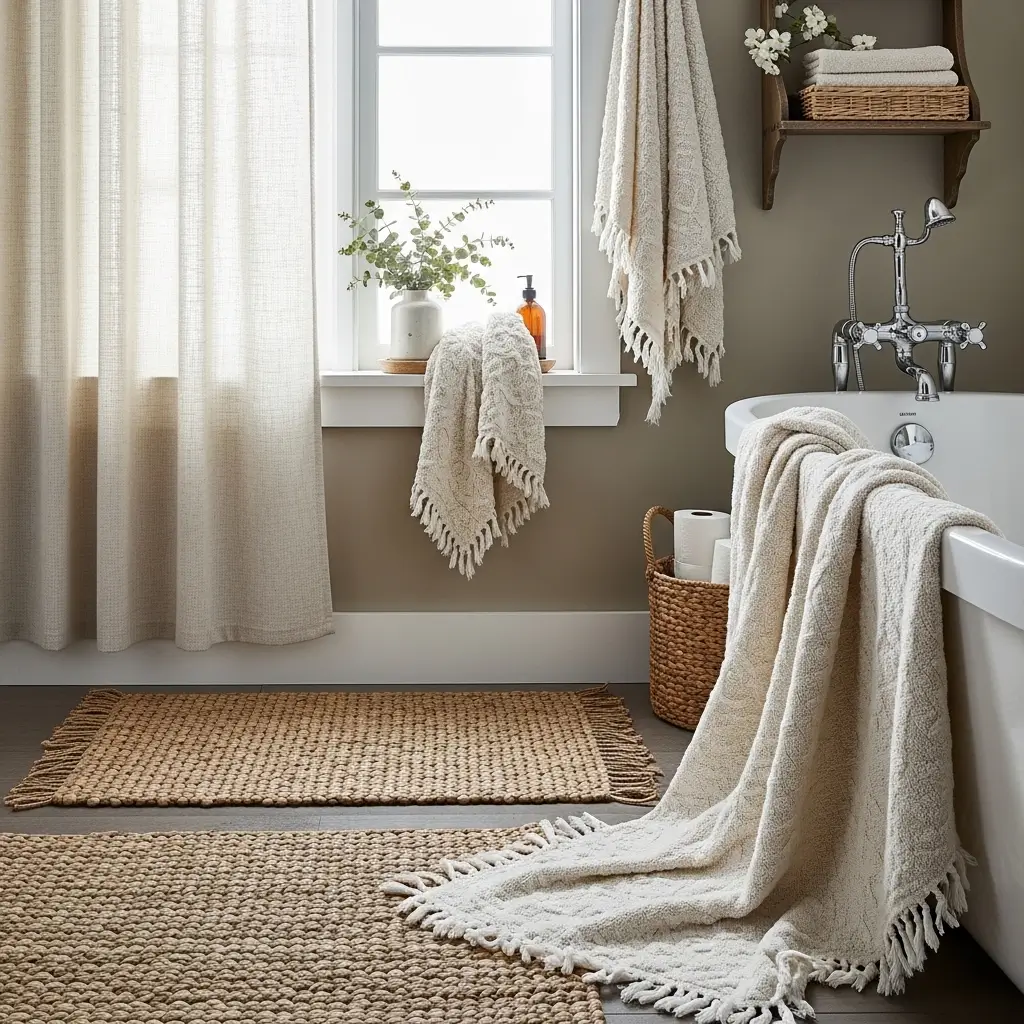 Textured Textiles