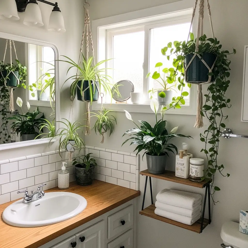 Greenery