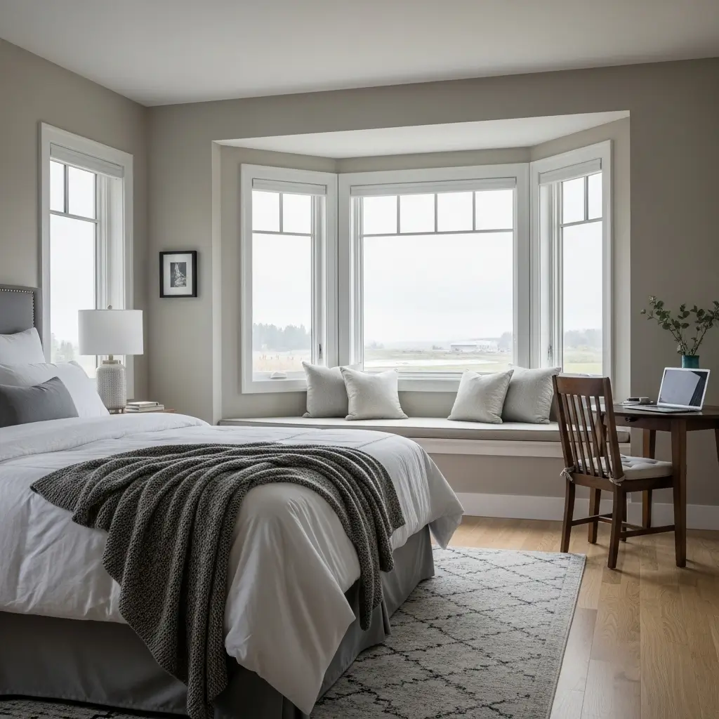 Bay Windows