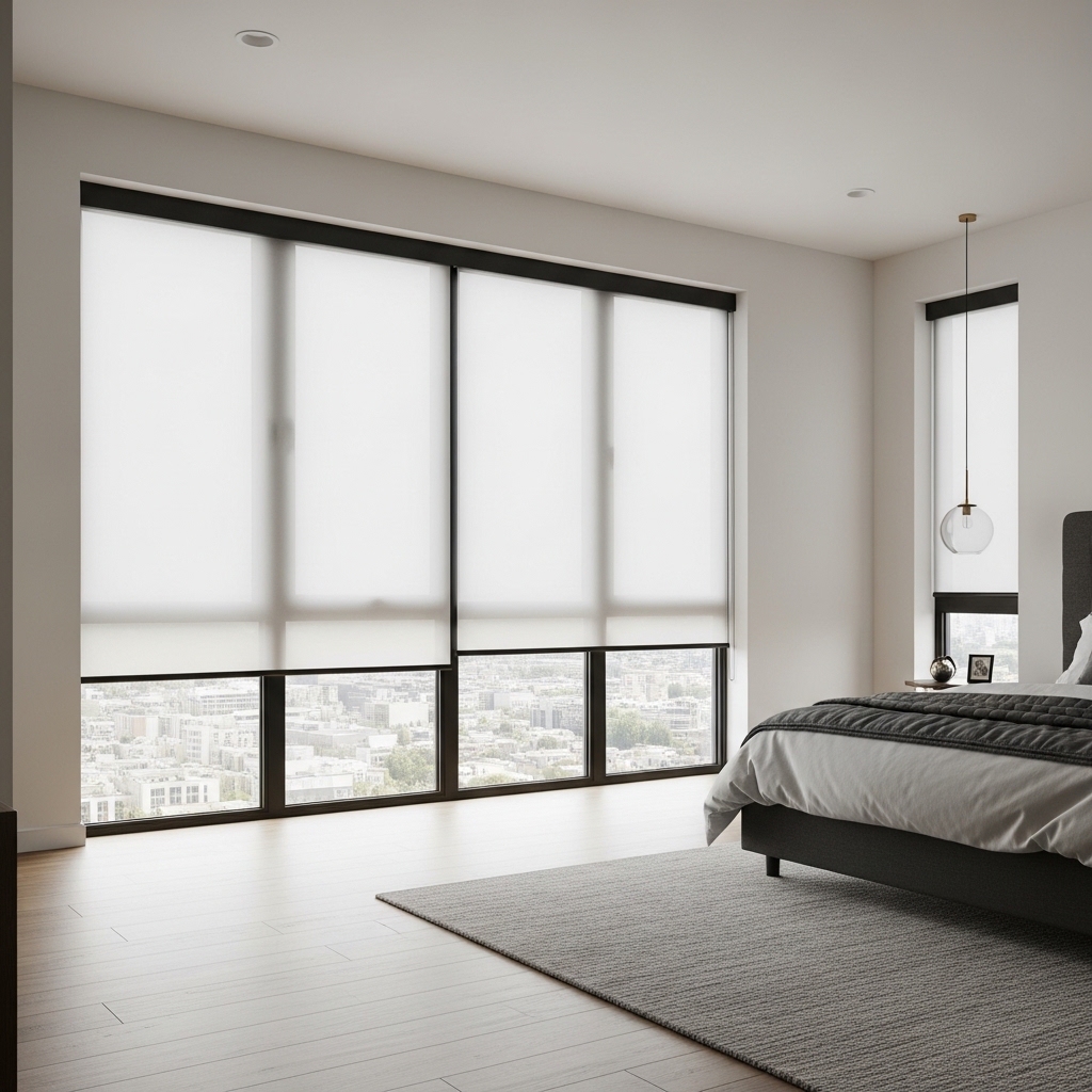 Smart Glass