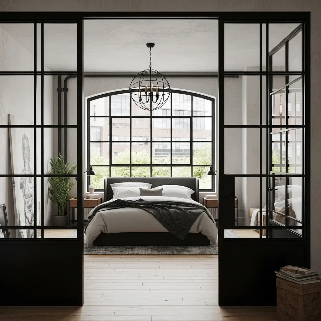 Industrial Style