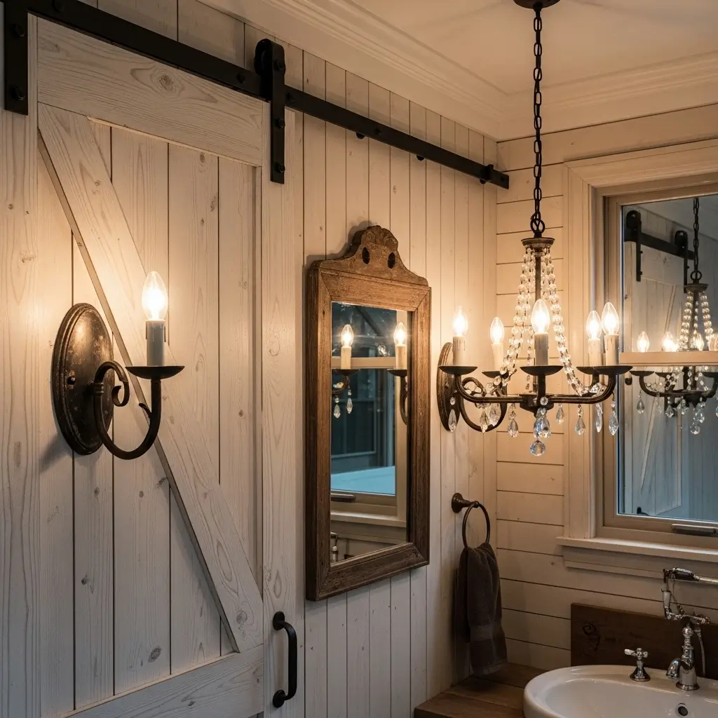 Vintage Lighting