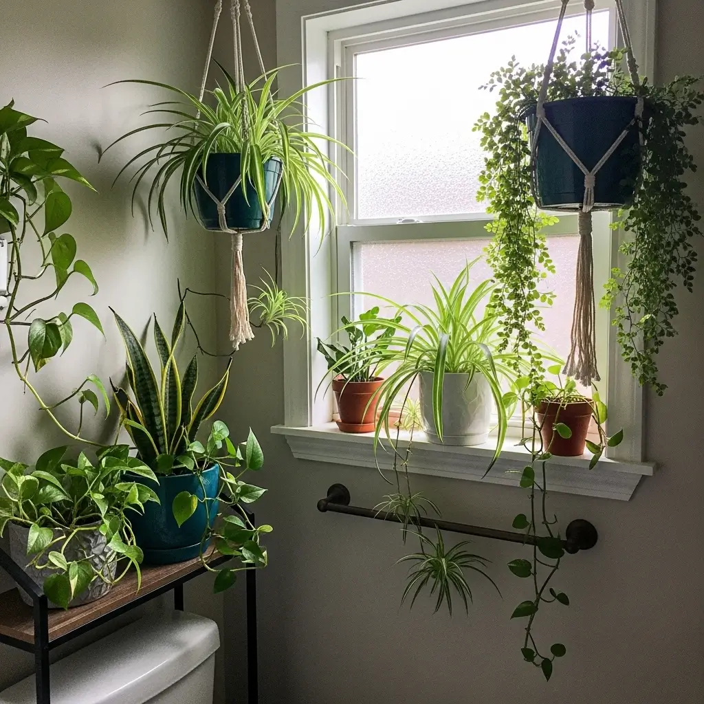 Greenery