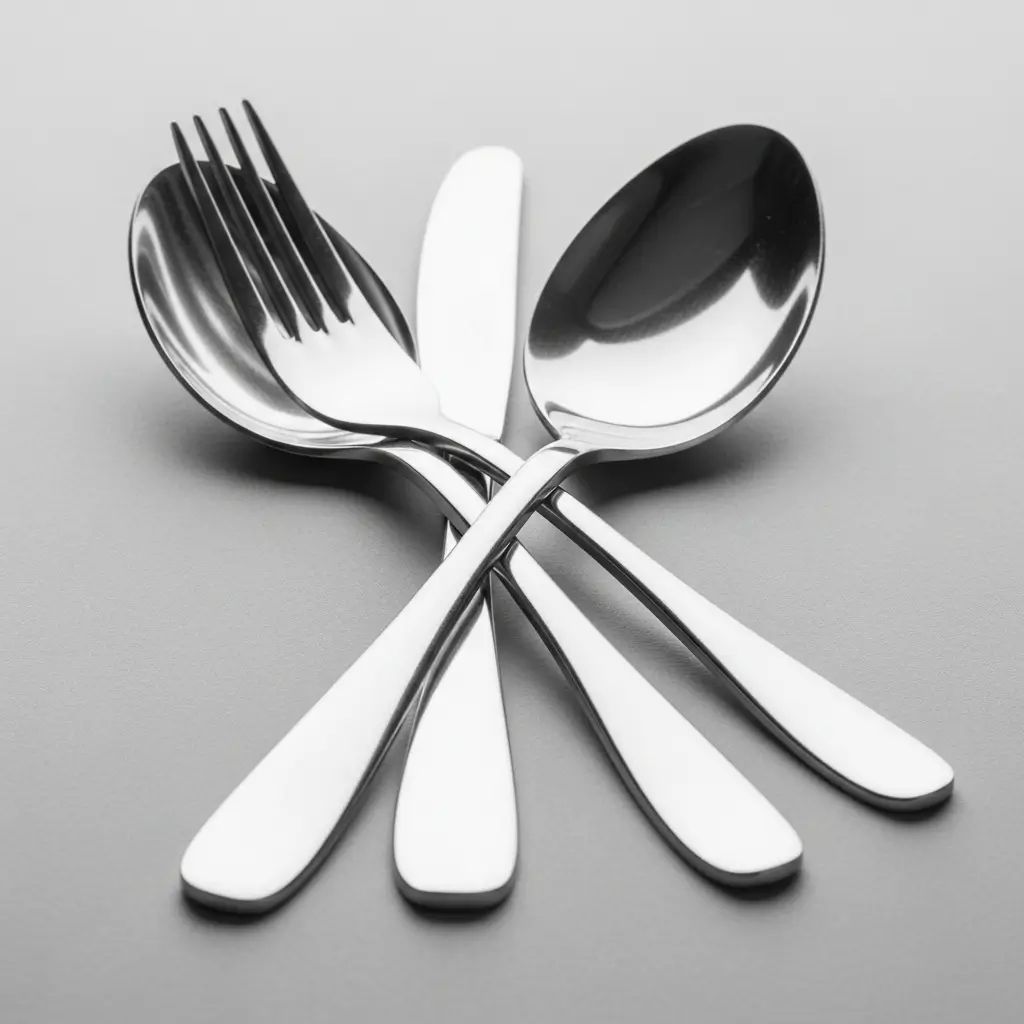 Heavy-Duty Restaurant Style