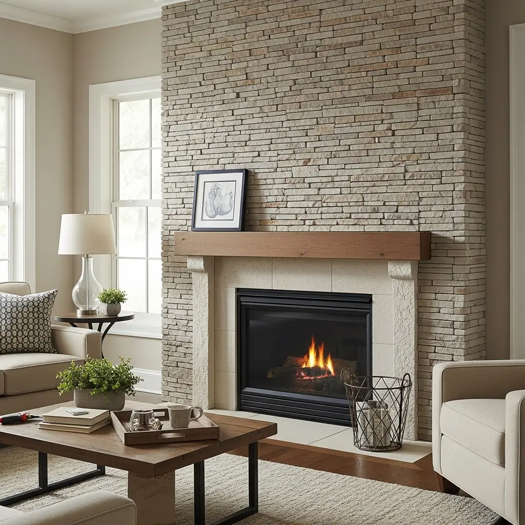 Stone Veneer