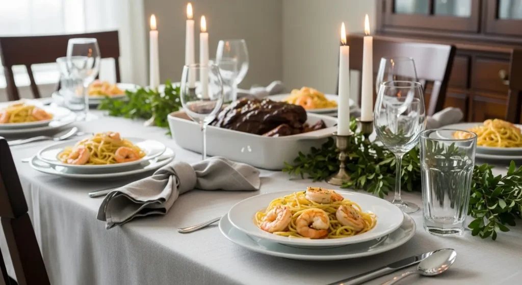 Foolproof Home-Cooked Meal