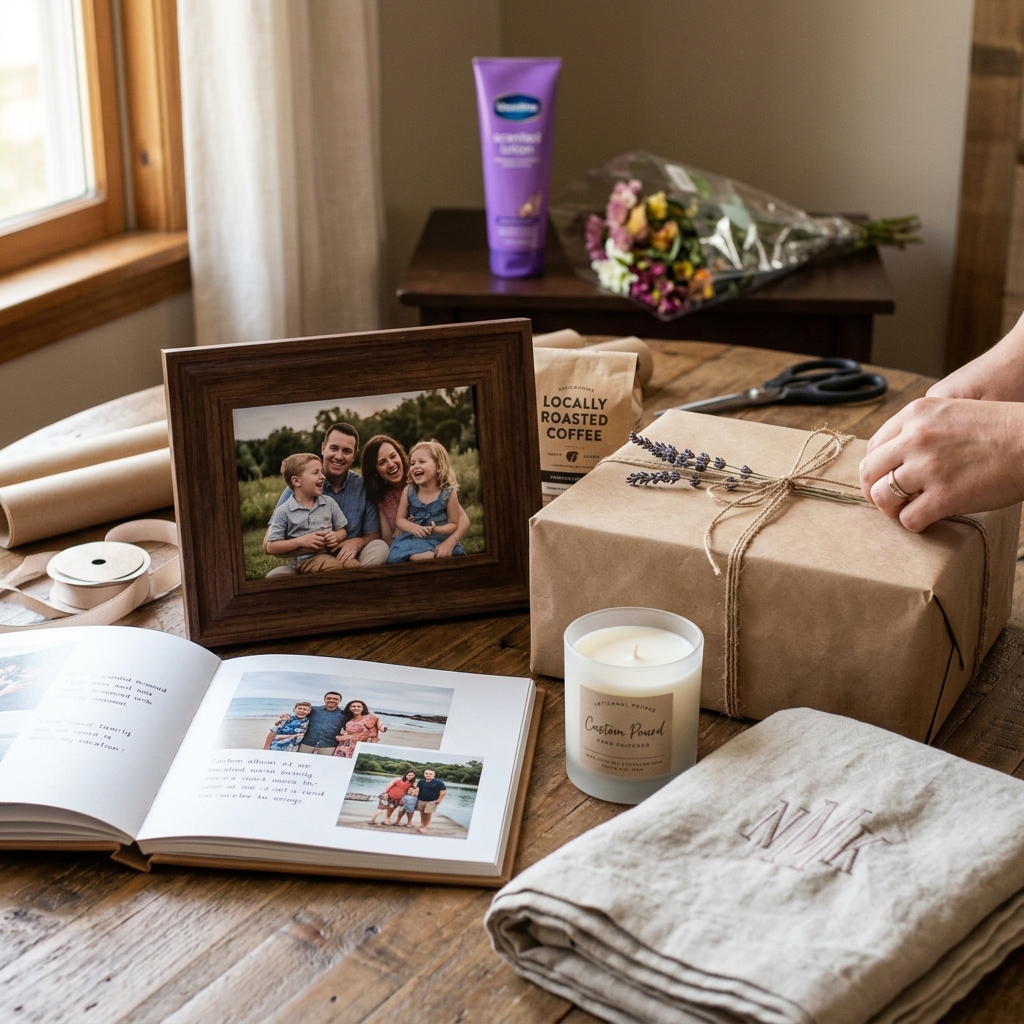 Gifts That Don't Scream