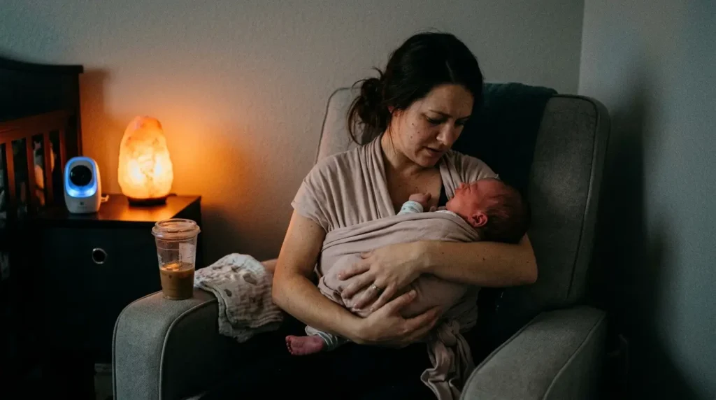 Heartwarming Wishes for New Moms