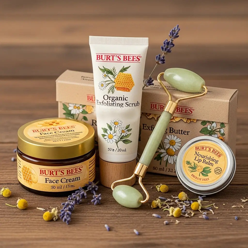 Organic Skincare Bundle