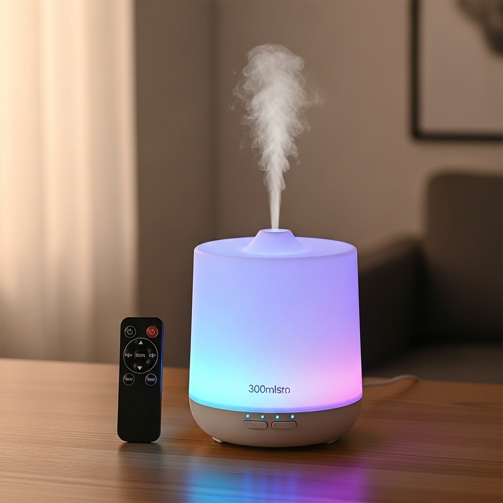 Scent Diffuser 