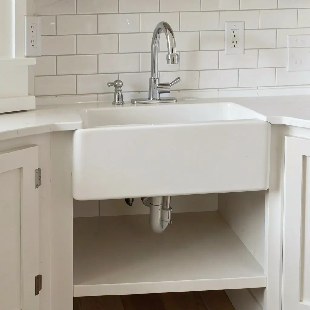 10 Compact Utility Sink
