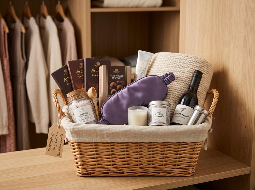 Emergency Pamper Kit