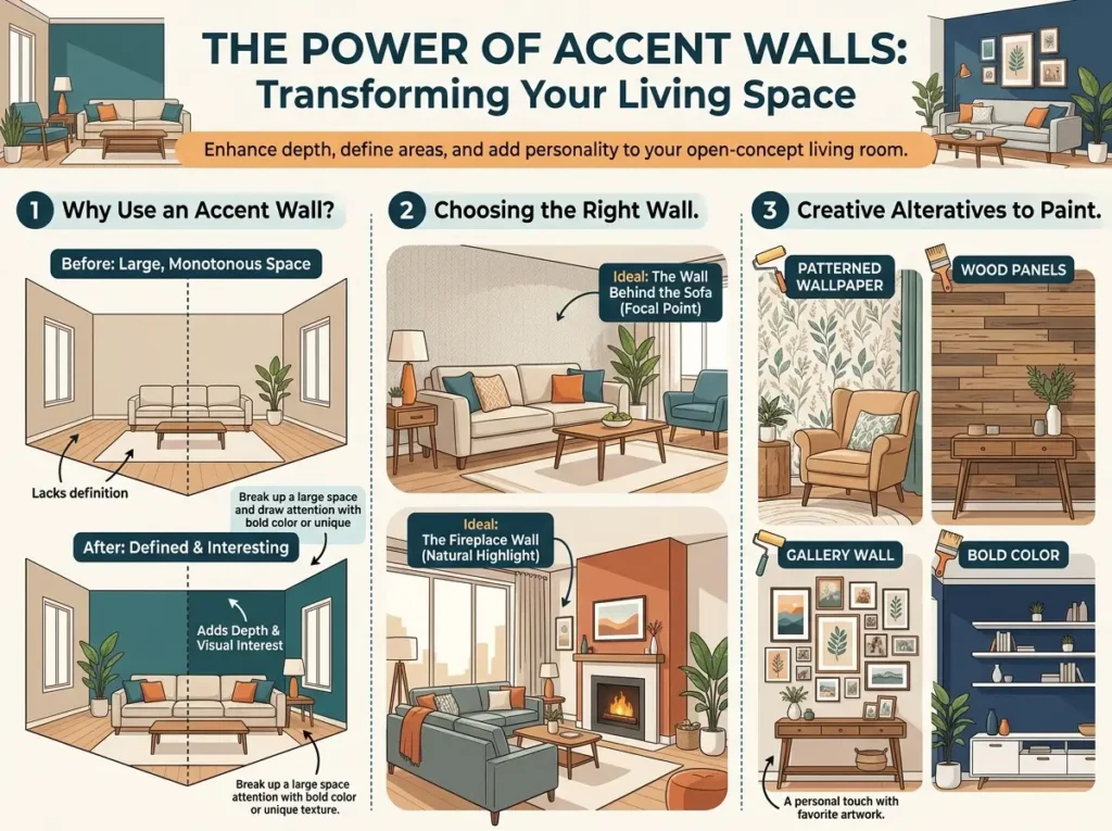 Accent Walls
