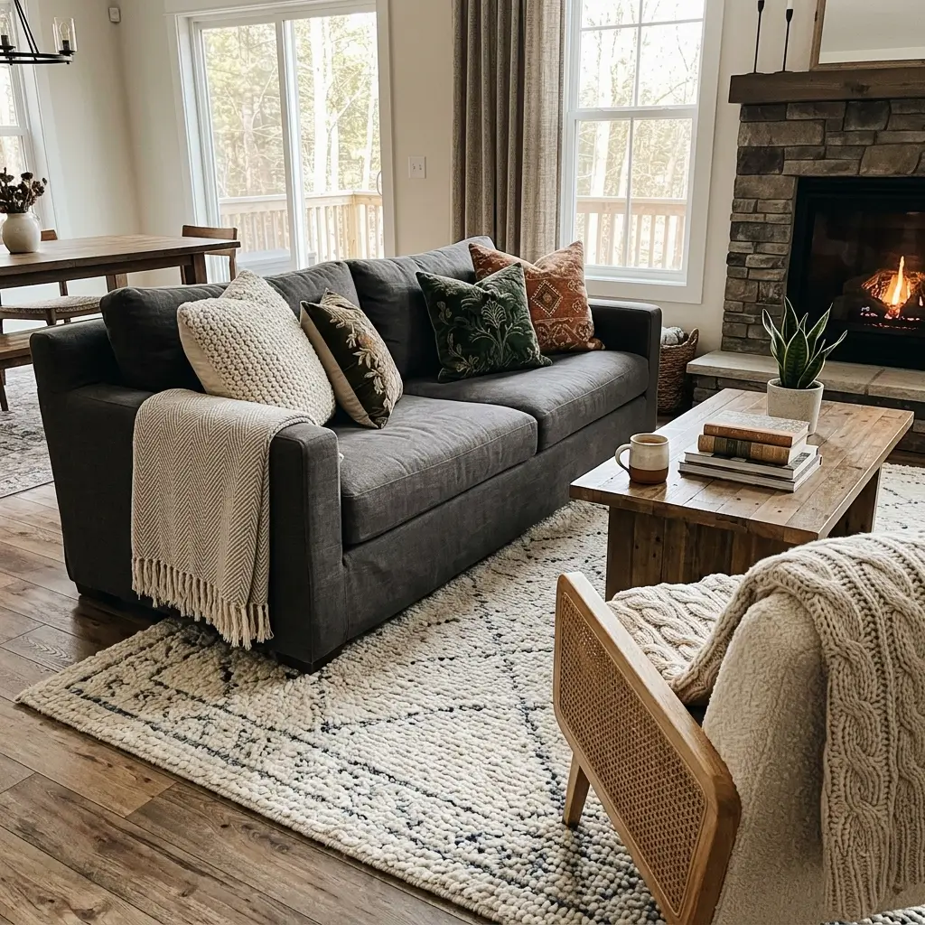Textured Elements