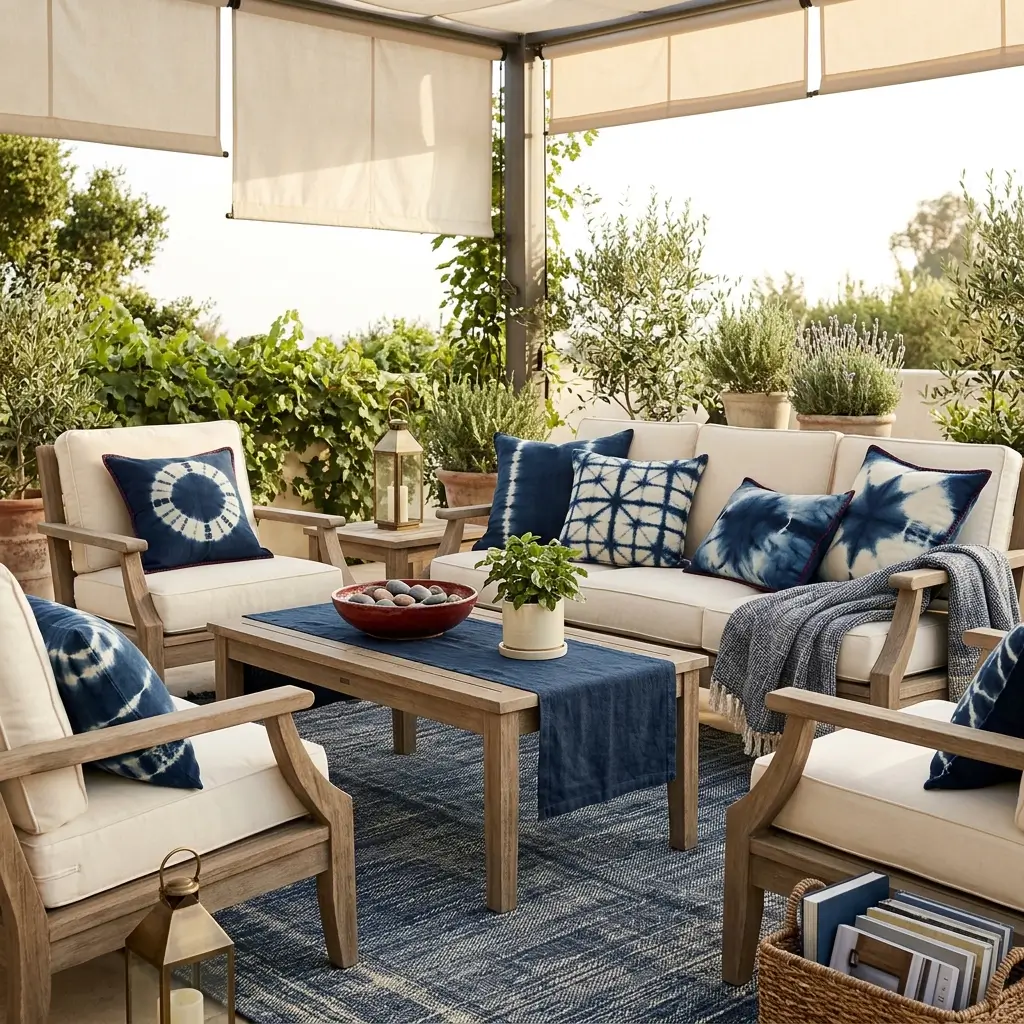 The Rise of "Heritage" Indigo
