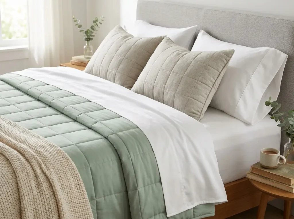 Bedding Sanctuary