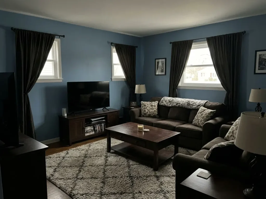 Natural Light Maximization