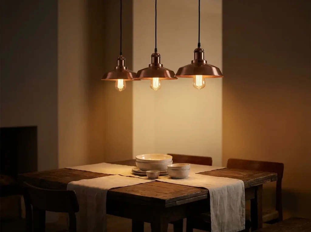 Accent Lighting