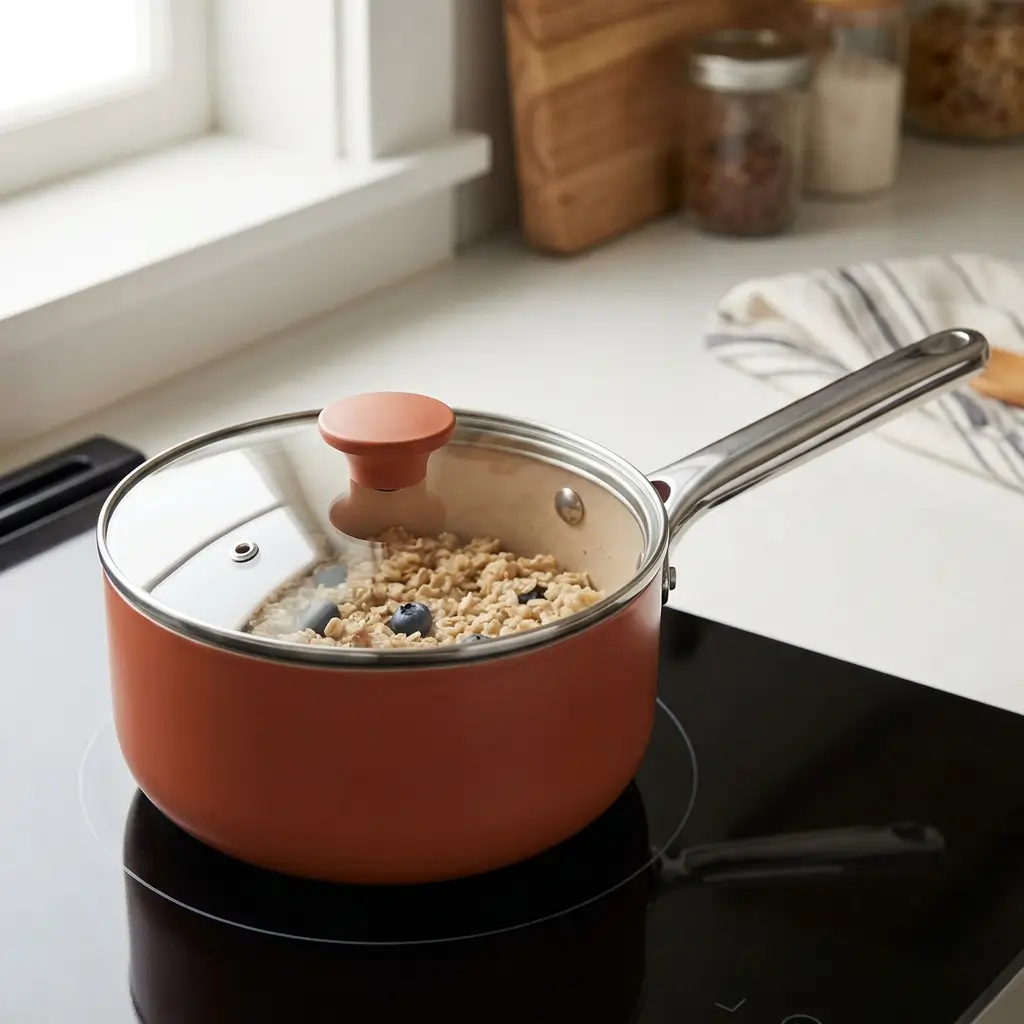 Caraway Mini Saucepan