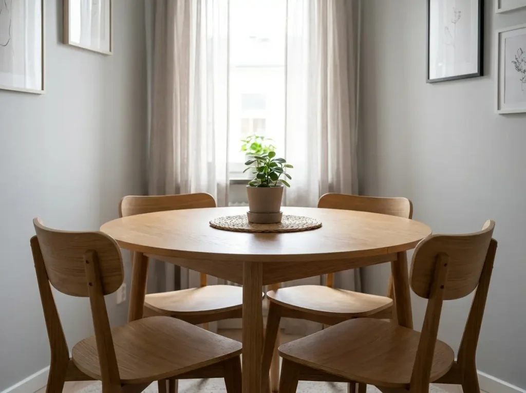 Compact Furniture