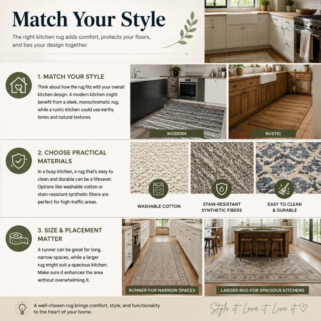 Match Your Style