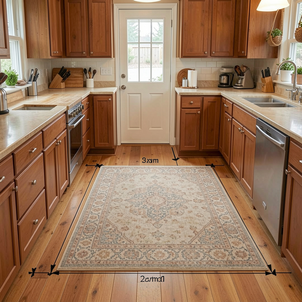 Measure Your Space