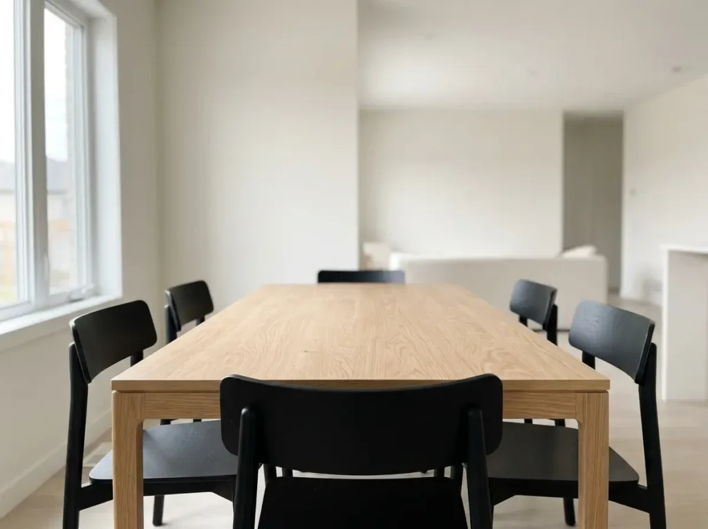 Simple Furniture