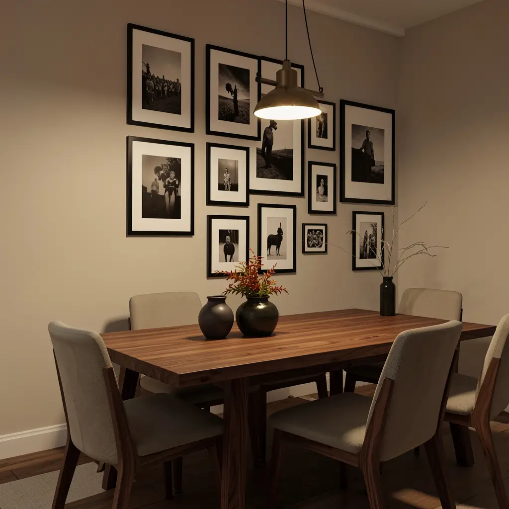 Black Accents